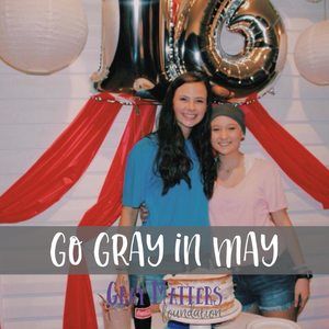 Meet your Posher, Mattie